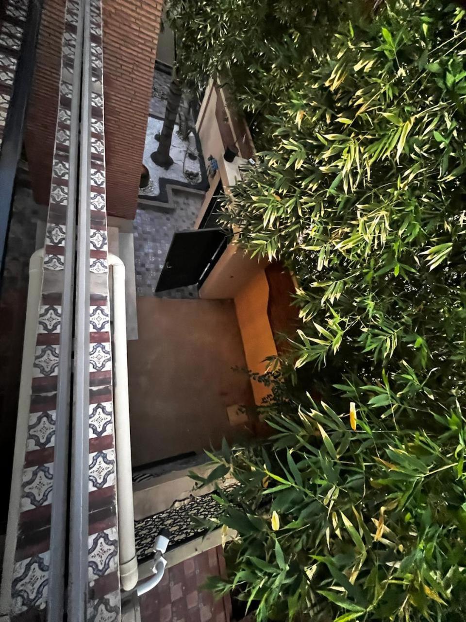 Villa Al Nour Avec Piscine Μαρακές Εξωτερικό φωτογραφία